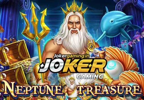 Jokergaming.in-Neptune