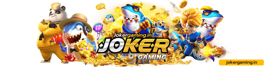 Joker gaming