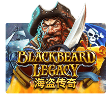 blackbeardlegacygw