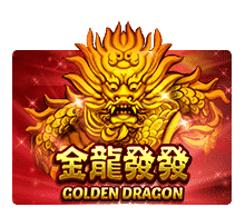 goldendragon