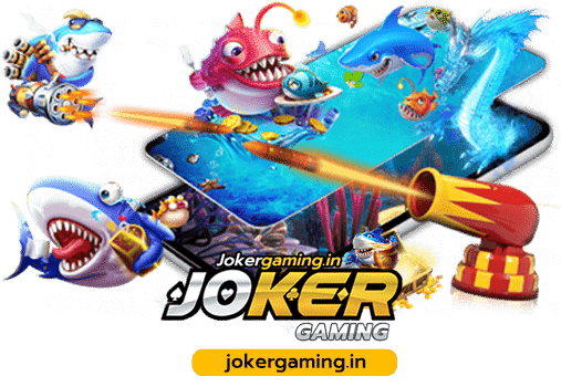 สมัครสมาชิก Joker Gaming